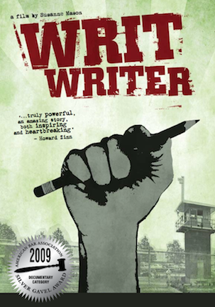 Writ Writer Poster